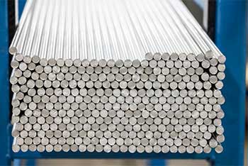 Alloy Steel