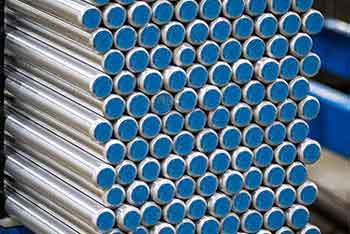 Aluminum Bar Stock