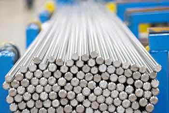Carbon Steel