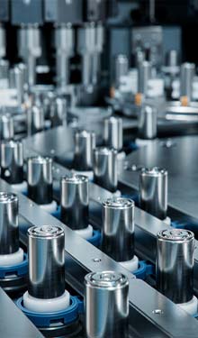 Automotive Industry