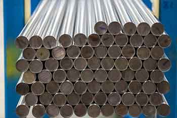 Specialty Nickel Alloyl