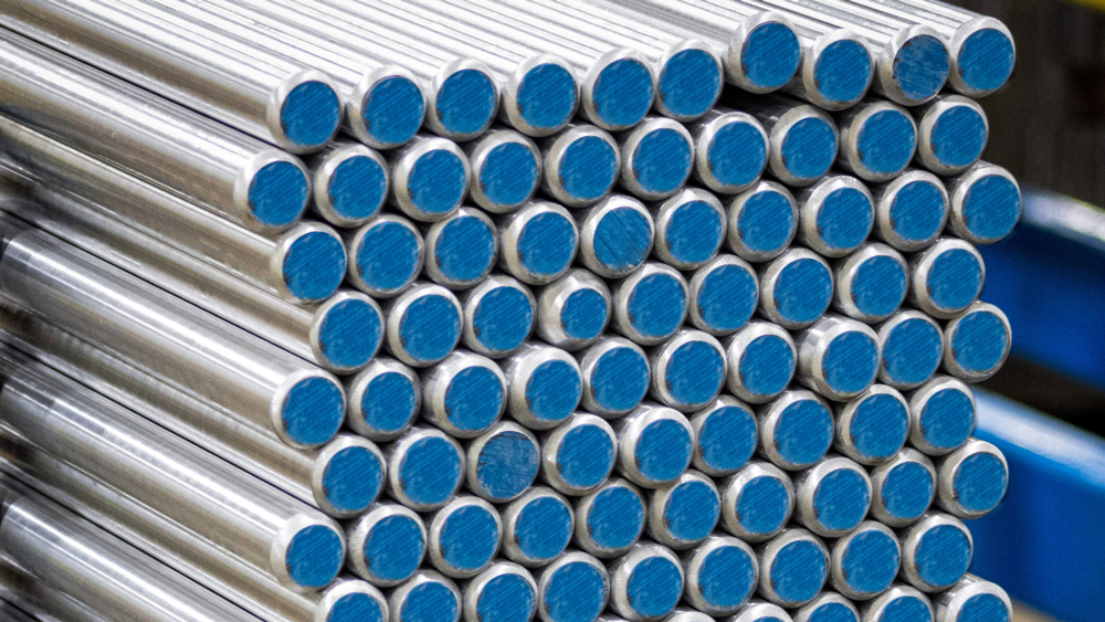 Choosing the Right Bar Stock: What Engineers and Buyers Should Know