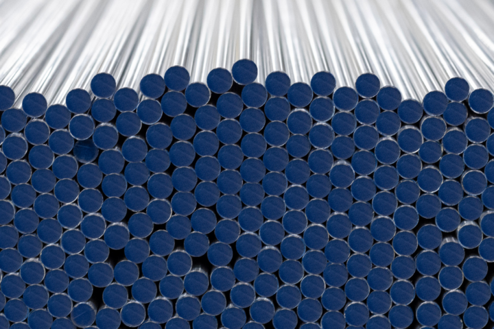 A Structured Way to Secure Bar Stock and Reduce Production Risk