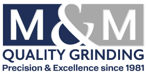 M&M Quality Grinding