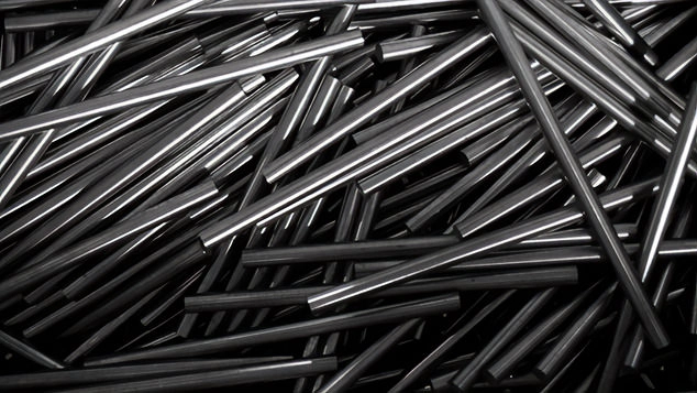 Near Net Machining - M&M Quality Grinding